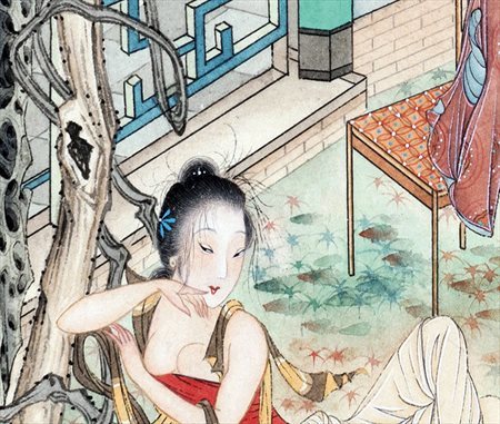 二连浩特-中国古代行房图大全，1000幅珍藏版！